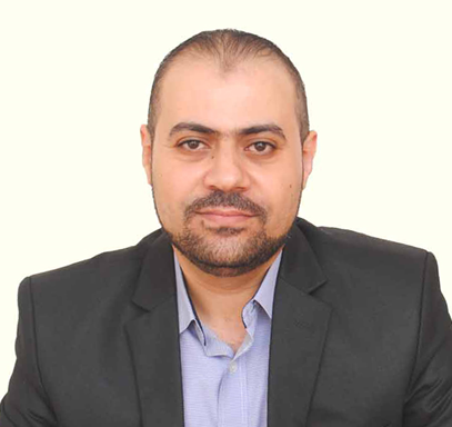 صورة جميل علقم
